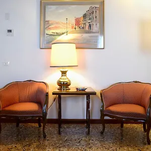 Casa Fondamente Nuove Venise