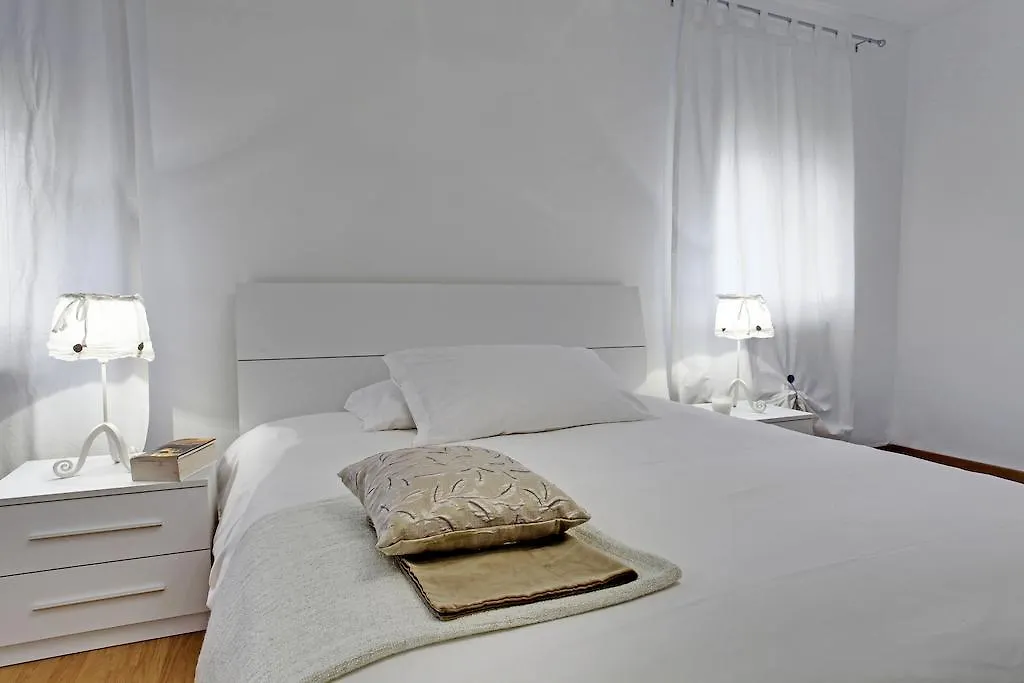 La Casa Di Gemma&Regina Oriente&Altalena di Francesca Lejlighed Venedig Italien