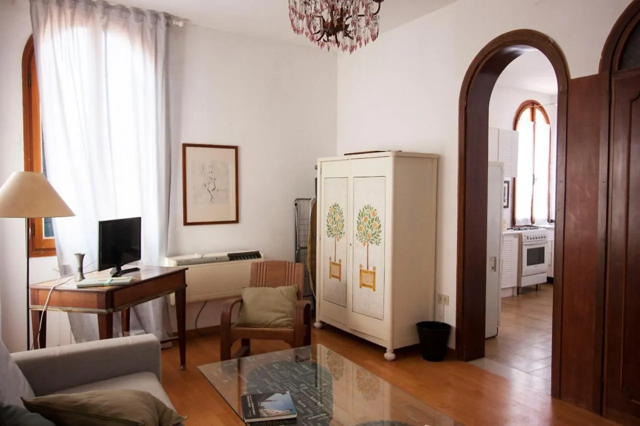 La Casa Di Gemma&Regina Oriente&Altalena di Francesca Lejlighed Venedig 0*,