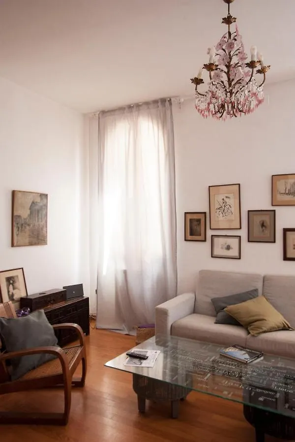 La Casa Di Gemma&Regina Oriente&Altalena di Francesca Lejlighed Venedig
